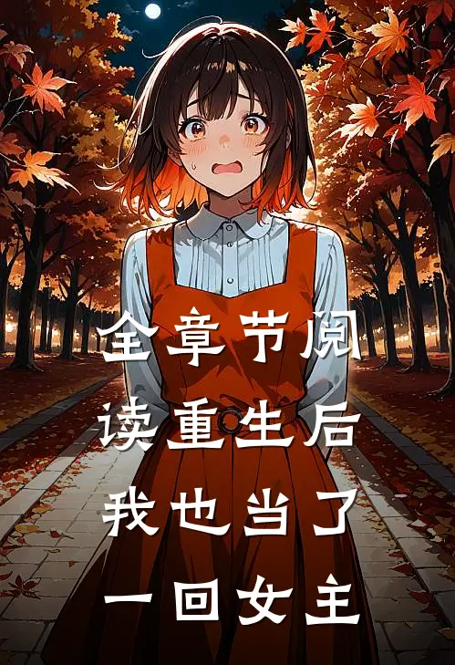 全章节阅读重生后，我也当了一回女主