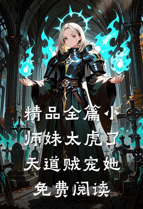 精品全篇小师妹太虎了天道贼宠她免费阅读