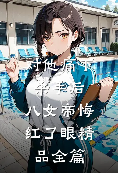对他痛下杀手后，八女帝悔红了眼精品全篇