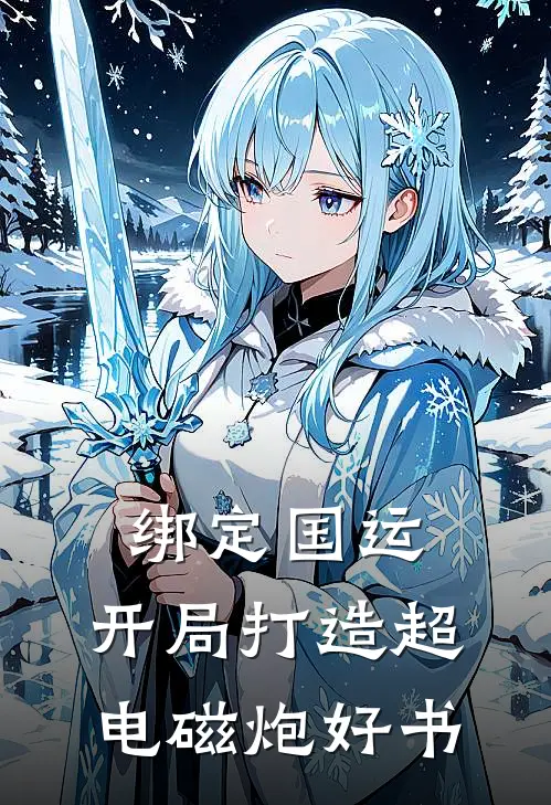 绑定国运：开局打造超电磁炮好书