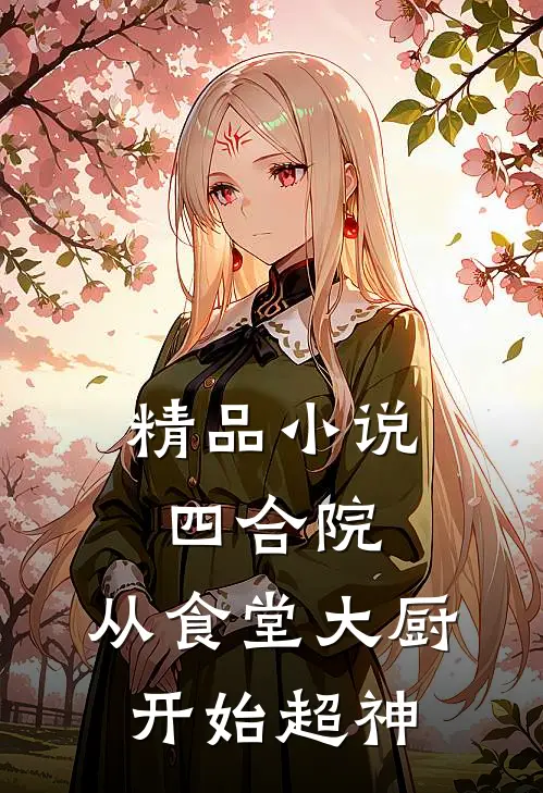 精品小说四合院：从食堂大厨开始超神