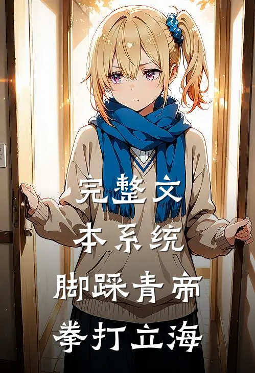 完整文本系统：脚踩青帝，拳打立海