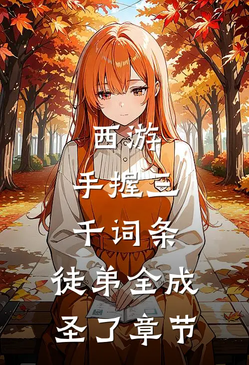 西游：手握三千词条，徒弟全成圣了章节