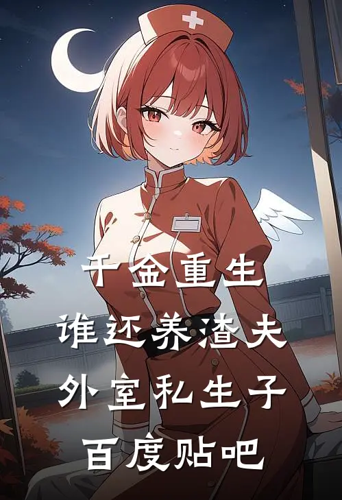 千金重生：谁还养渣夫外室私生子百度贴吧