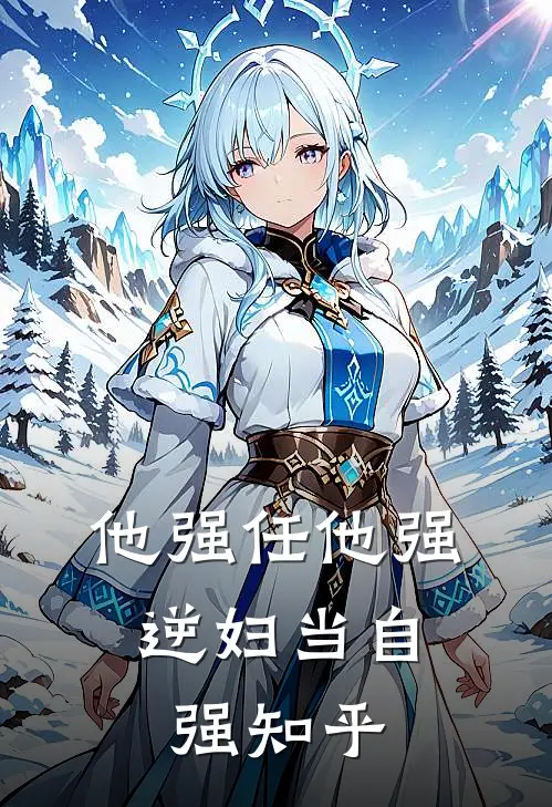 他强任他强，逆妇当自强知乎