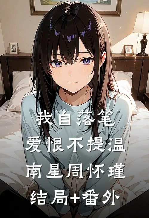 我自落笔，爱恨不提温南星周怀瑾结局+番外