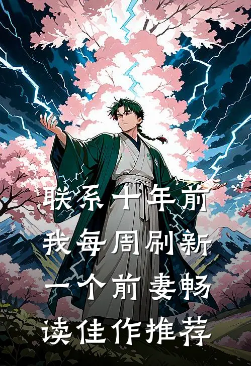 联系十年前，我每周刷新一个前妻畅读佳作推荐
