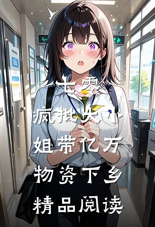 七零，疯批大小姐带亿万物资下乡精品阅读