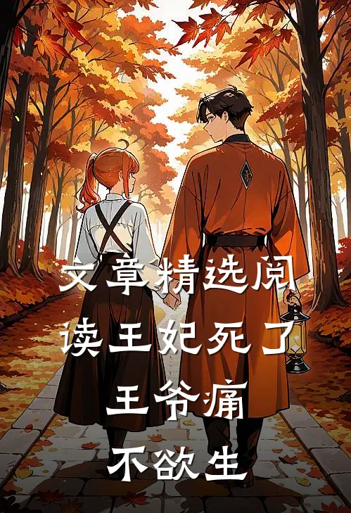 文章精选阅读王妃死了，王爷痛不欲生