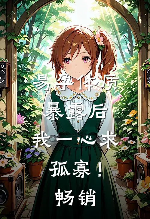 易孕体质暴露后，我一心求孤寡！畅销