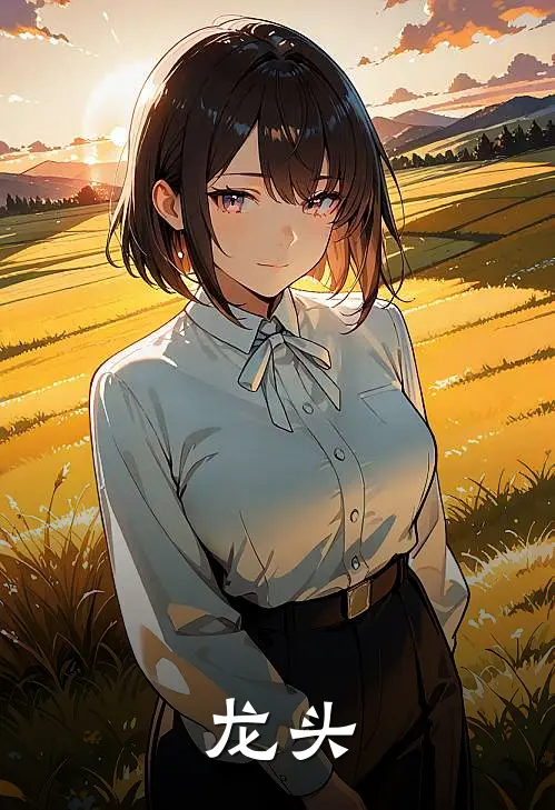 龙头