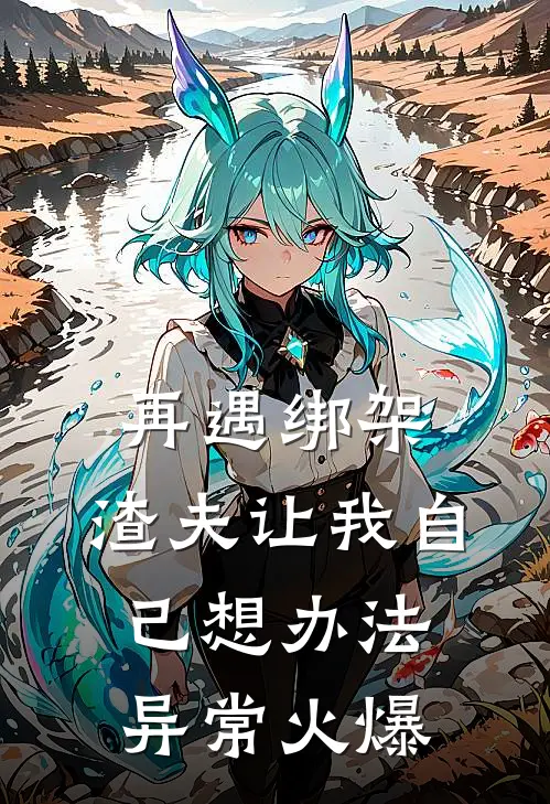 再遇绑架，渣夫让我自己想办法异常火爆
