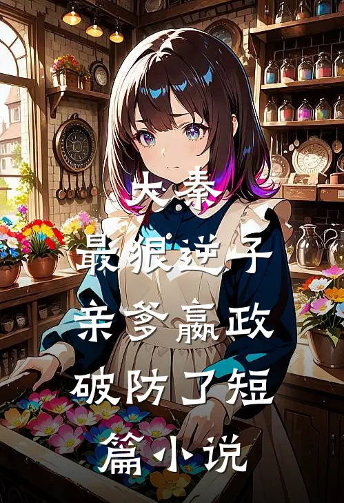 大秦：最狠逆子，亲爹嬴政破防了短篇小说