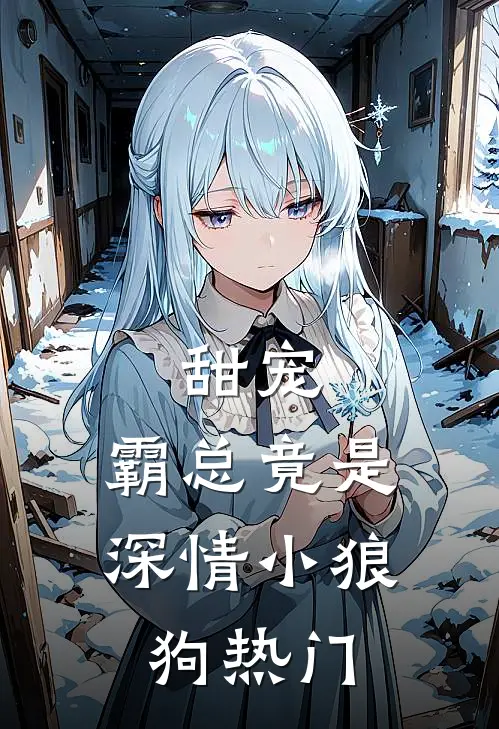 甜宠：霸总竟是深情小狼狗热门
