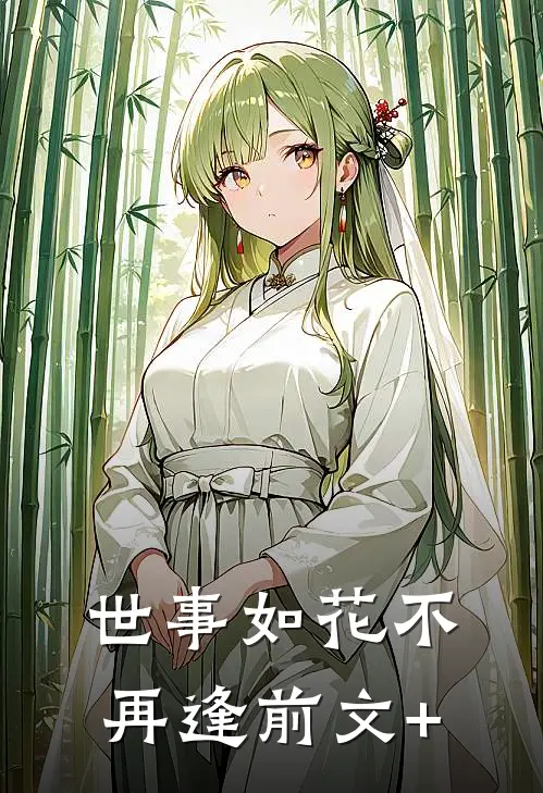 世事如花不再逢前文+