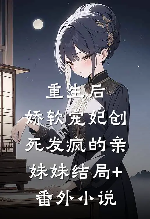 重生后，娇软宠妃创死发疯的亲妹妹结局+番外小说