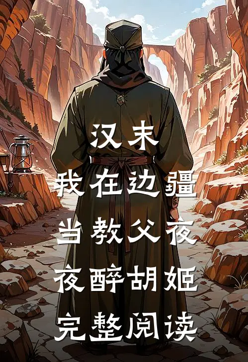汉末：我在边疆当教父夜夜醉胡姬完整阅读