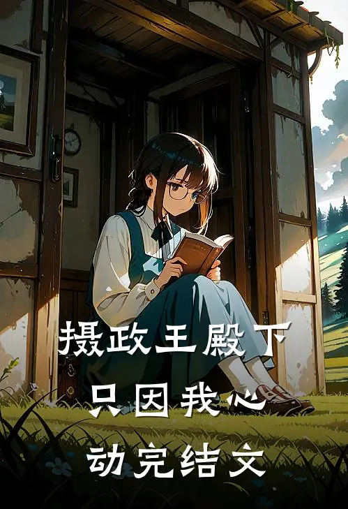 摄政王殿下只因我心动完结文