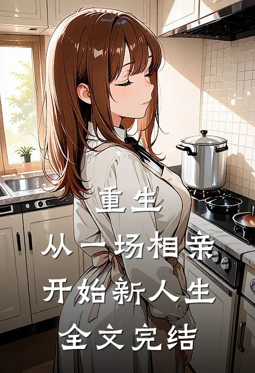 重生：从一场相亲开始新人生全文完结