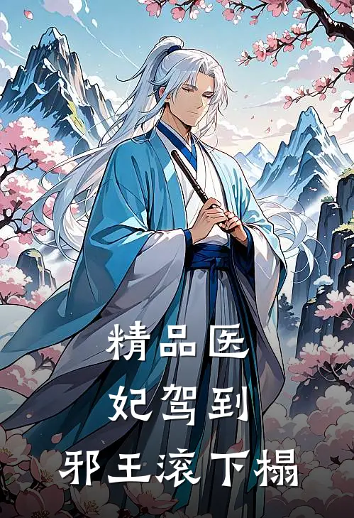 精品医妃驾到：邪王滚下榻