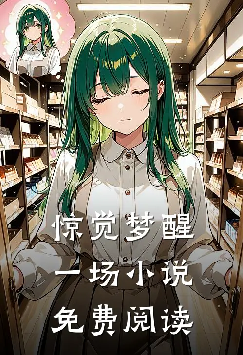 惊觉梦醒一场小说免费阅读