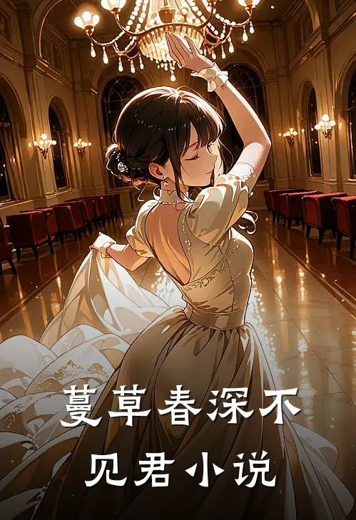 蔓草春深不见君小说