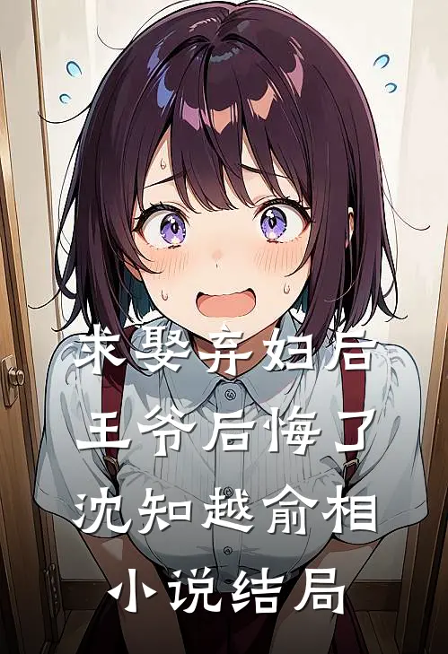 求娶弃妇后，王爷后悔了沈知越俞相小说结局