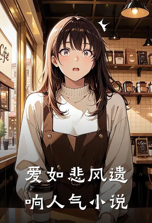 爱如悲风遗响人气小说