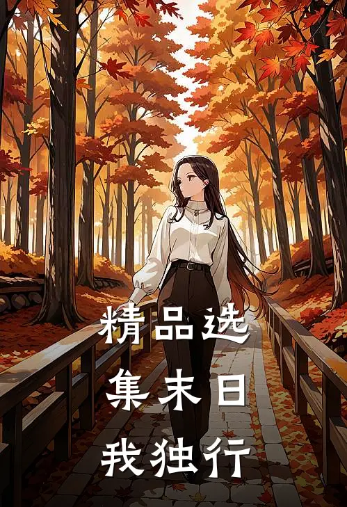 精品选集末日，我独行