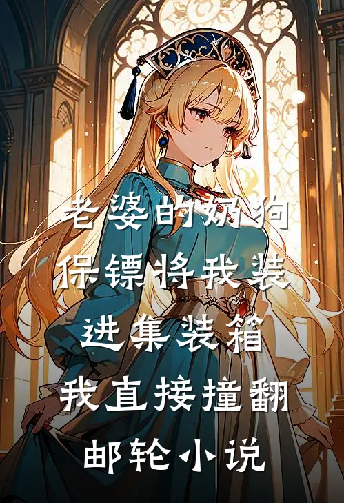 老婆的奶狗保镖将我装进集装箱，我直接撞翻邮轮小说
