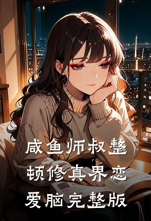 咸鱼师叔整顿修真界恋爱脑完整版