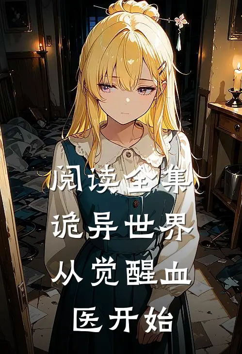 阅读全集诡异世界：从觉醒血医开始
