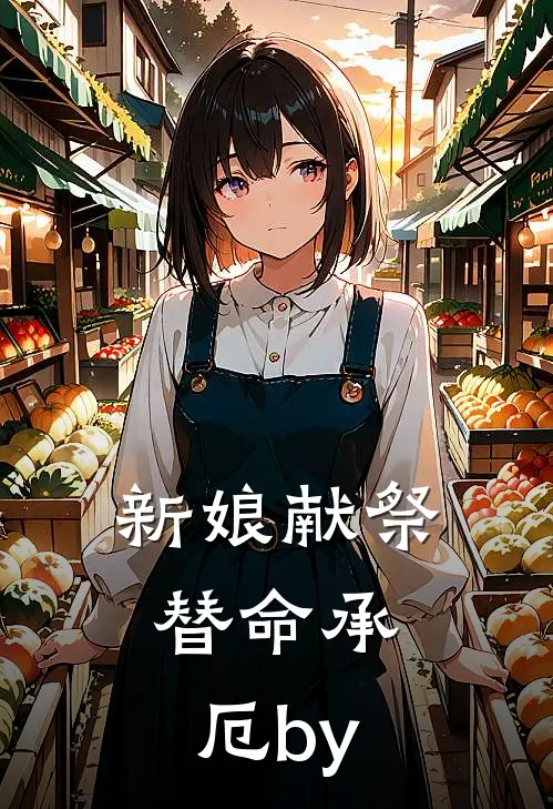 新娘献祭，替命承厄by