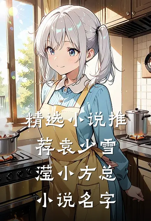 精选小说推荐袁少雪滢小方总小说名字