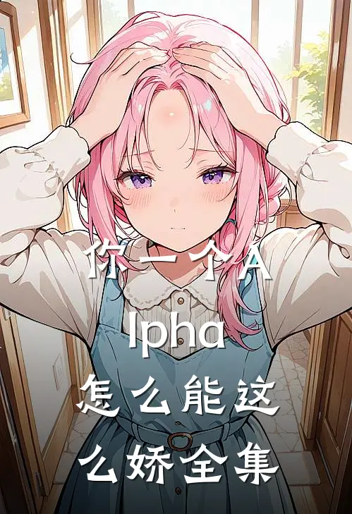 你一个Alpha，怎么能这么娇全集