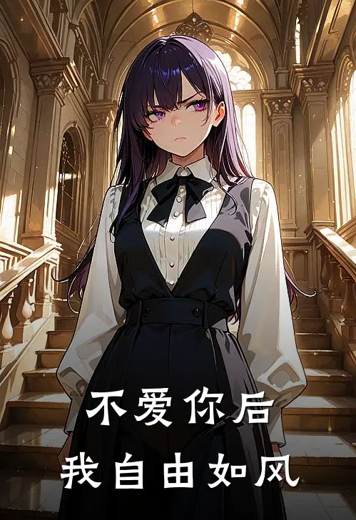 不爱你后，我自由如风