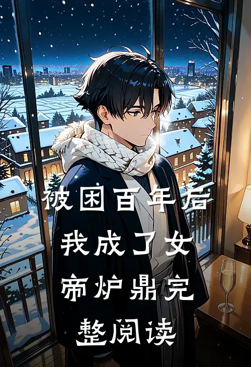 被困百年后，我成了女帝炉鼎完整阅读