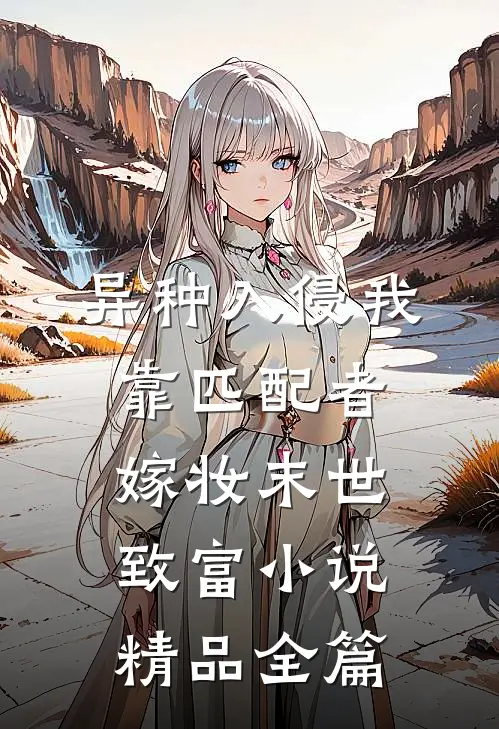 异种入侵我靠匹配者嫁妆末世致富小说精品全篇