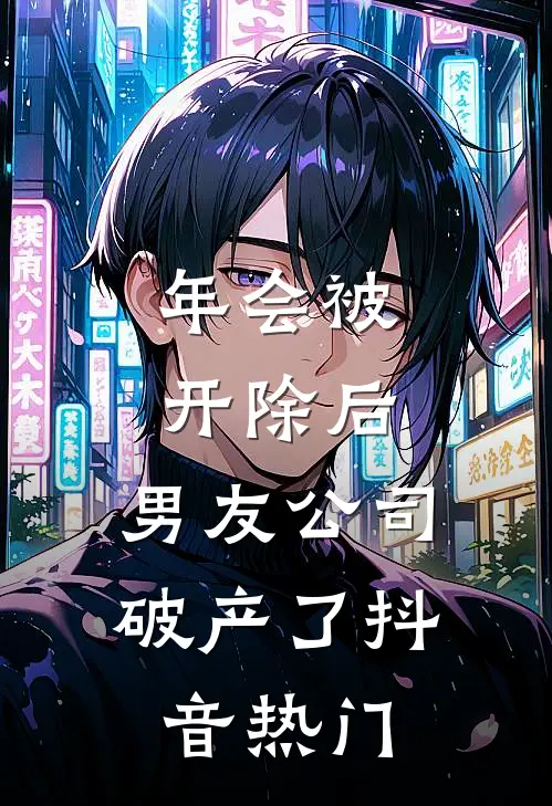 年会被开除后，男友公司破产了抖音热门