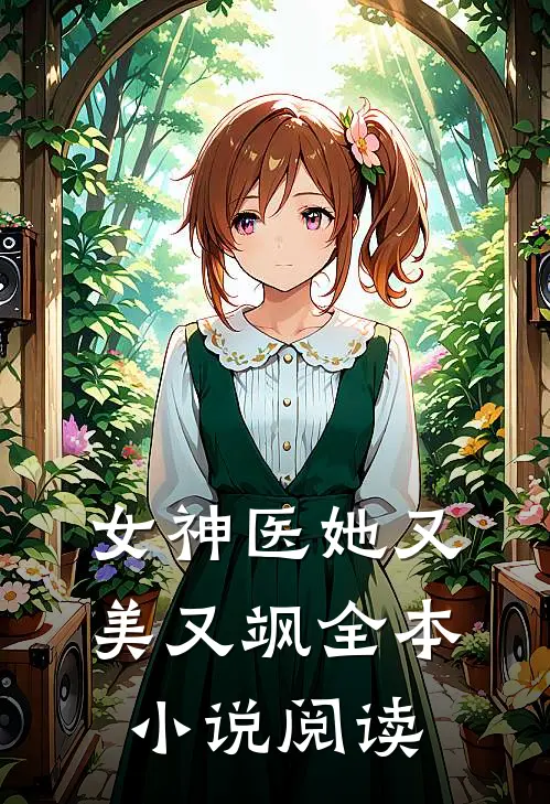 女神医她又美又飒全本小说阅读