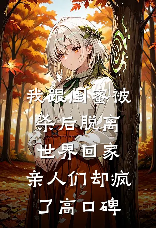 我跟闺蜜被杀后脱离世界回家，亲人们却疯了高口碑
