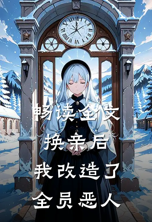 畅读全文换亲后，我改造了全员恶人