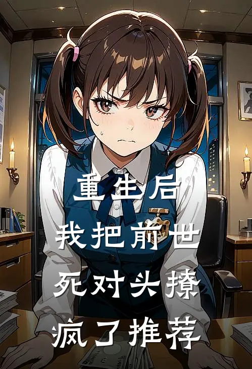 重生后，我把前世死对头撩疯了推荐