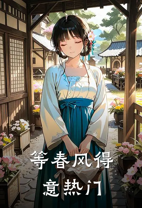 等春风得意热门