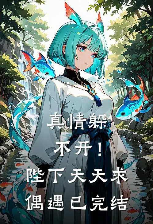 真情躲不开！陛下天天求偶遇已完结