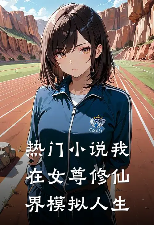 热门小说我在女尊修仙界模拟人生
