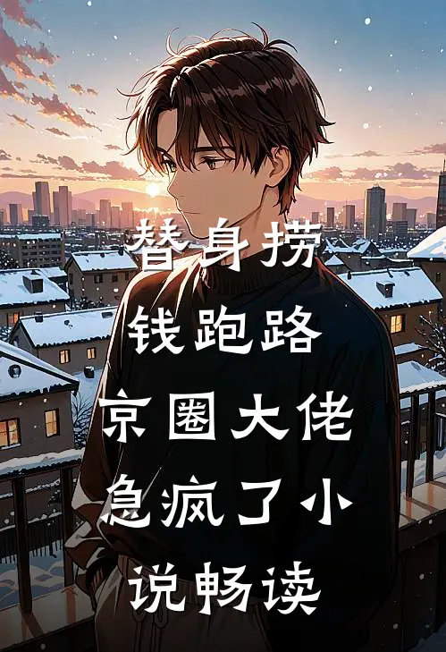 替身捞钱跑路，京圈大佬急疯了小说畅读