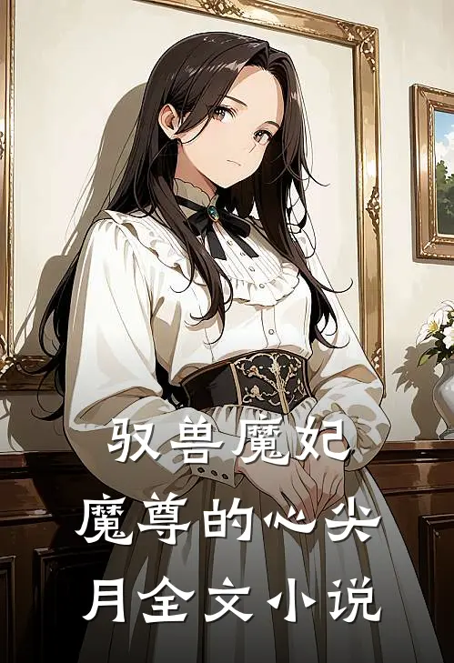 驭兽魔妃，魔尊的心尖月全文小说