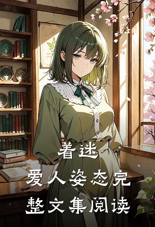 着迷：爱人姿态完整文集阅读