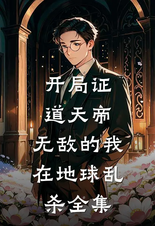 开局证道天帝，无敌的我在地球乱杀全集